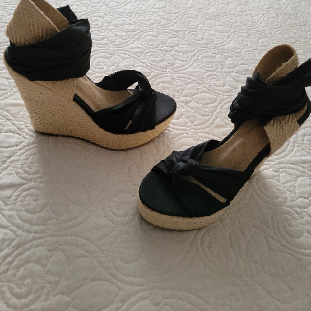 Colombian shoes